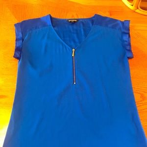 Express Blouse